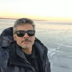Renato Cordeiro de Carvalho - @recdecarvalho - Instagram