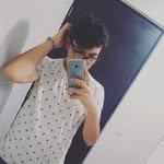 Diego Renato Cossío - @diexg.xf - Instagram