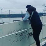 Santos Davis - @davis_renato_17 - Instagram