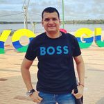 Renato De Leon - @renatodeleon10 - Instagram