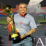 Renato Deleon - @renatodeleon81 - Instagram