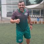 Renato Deleon - @preparacaofisica.adc - Instagram