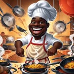 Feijoada do Renato - @renato_das_feijoadas - Instagram