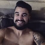 Renato Galindo - @renatogalindosilva - Instagram