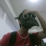 Renato Galindo Olarte - @wabbittblack - Instagram