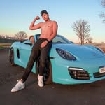 Renato Garcia - @renatogarciarytfc - Instagram