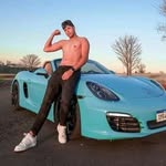 Renato Garcia - @renatigarciayt - Instagram