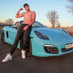 RENATO GARCIA 🇧🇷🌸 - @renatogarciaoficial_ - Instagram