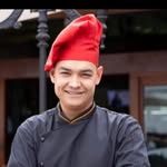 Renato Garcia | Chefe Consultor - @cheffrenatogarcia - Instagram