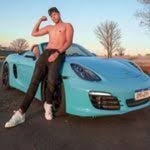 Renato Garcia yt - @renato_garciayt_25m - Instagram