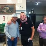 Renato Gargiulo - @renyreny85 - Instagram
