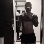 Renato Gómez - @real.droguett - Instagram