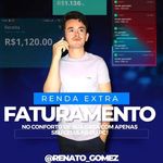 Renato Gomez - @renato_gomez0612 - Instagram