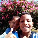 Renato Gregório - @renatogregorio18 - Instagram