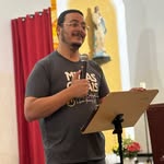 Renato Gregório - @renatogregoriopregador - Instagram