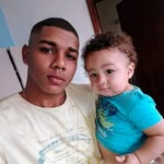 Renato Gregório - @renatogregorio99 - Instagram