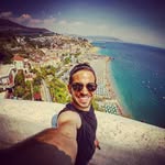 Renato Jacob De Melo - @renatojacobdemelo - Instagram