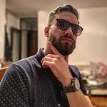 Renato Lukic - @_renato.lukic_ - Instagram
