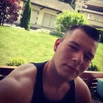 Renato Lukič - @renatolukic - Instagram