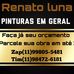 Renato luna - Facebook