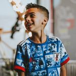 Renato Luna - @renatinhodofut - Instagram