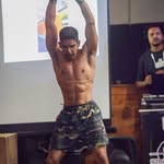 Renato Macedo - @natolino30 - Instagram