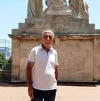 Renato Mannino - Facebook