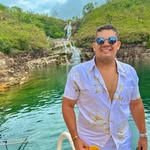 Renato Marinho - @renatomarinhooo - Instagram