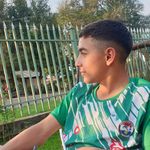 Renato Martínez - @renatomartinez433 - Instagram