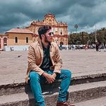 Renato Martínez - @reromartinez - Instagram