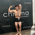 Renato Martínez - @rena_3012 - Instagram