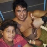 renato mateo - @jeffersonpanta99 - Instagram