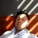 Renato Silva - @renato_mateo_ - Instagram