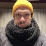 Renato Milone - @renatomilone - Instagram