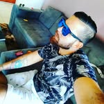 Renato Mitchell - @renato_mitchell - Instagram