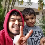 Renato Monteiro - Facebook