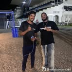 Renato Moura - Facebook