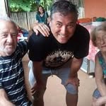 Renato Moretti - @moretti.renato - Instagram