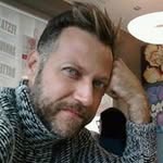 Renato Moretti - @chiccochrisrenny - Instagram