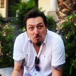 Renato Moretti - @rmoretti81 - Instagram