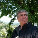 Renato Moretti - @renatodigenova - Instagram