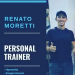Renato Moretti - Personal - @renatomorettipersonaltrainer - Instagram