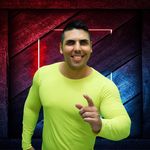 Renato Neves - @renatoneves42 - Instagram