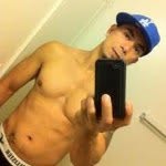 Renato Ocampo - @renzlen30 - Instagram