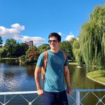 Renato Laporta Ochoa - @renatolaportao - Instagram