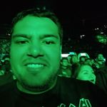 Renato Ochoa - @renatobreeg - Instagram