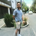 Renato Ochoa - @rennochoa - Instagram