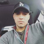Renato Ochoa Almaguer - @luirochoa - Instagram
