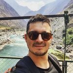 Renato Ochoa Eguiluz - @renatooe - Instagram