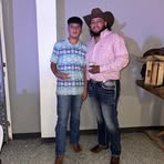 Renato Olvera - Facebook